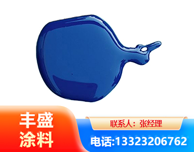 延安水性醇酸磁漆