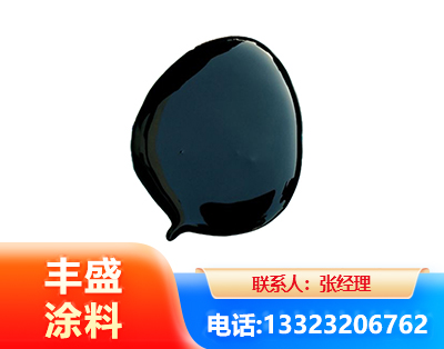 延安水性氯化橡胶漆